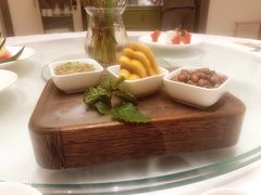 -御仙都北京菜馆·烤鸭店(双井店)