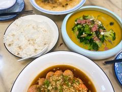 -尚岛私房菜(西方巷店)