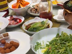 -京味斋·北京烤鸭(北京南站洋桥店)