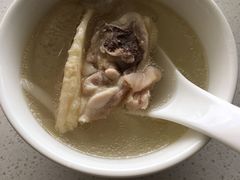 竹荪椰子鸡-百年果林椰子鸡(中洲店)