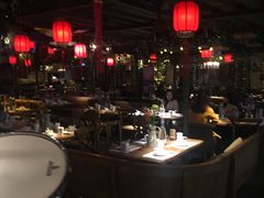 -胡桃里音乐酒馆(郴州友阿国际广场店)