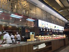 -山南熏肉大饼(辽菜旗舰店)