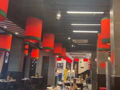 -巴蜀大宅门火锅(新华公园店)