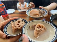 -刘师父老汉口江湖菜(蔡锷路店)