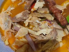 -青海名吃尕张娃非遗烤肉(海湖总店)