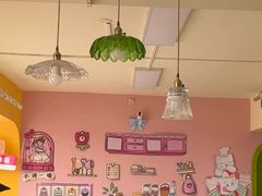 -千浔一暖DIY蛋糕烘焙(人民大学店)