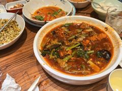 -驿楼兰·新疆菜(火车站店)