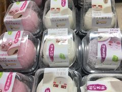 -Olé精品超市(北京合生汇店)