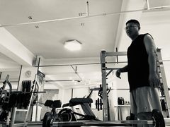 -中田健身工作室(中针商务店)