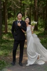 -巴黎春天婚纱摄影STUDIO·定制