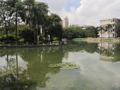 -广西大学(大学东路校区)