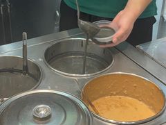 黑芝麻糊-芝麻糊世家(西华店)