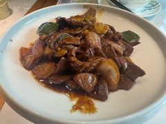 -大潮淮·淮扬菜(何园旗舰店)