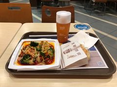 秘制凉皮-魏家凉皮(解放路火车站店)
