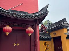 -丝绸小镇荻港古村