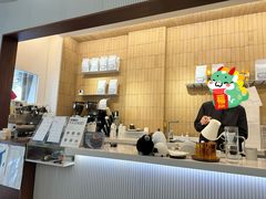 -BLACKSHEEP ESPRESSO(建国中路店)