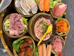 -古木枫老火锅(洪崖洞店)