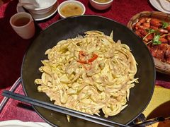 -园林美食城·本土农家菜(杨和镇店)