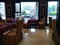 -盈春大饭店(千山路店)