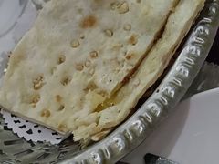 -葛尼沙印度餐厅 (镇明路店)