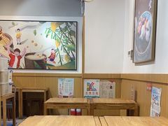 -哼哈豆花工房(高铁吾悦广场店)