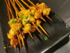 -嘎嘎鸭脑壳(金沙店)