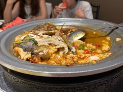 -应天大明王朝·南京菜(中山陵店)