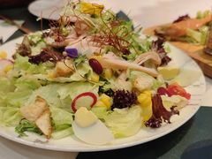 -ins森林童话餐厅coffee&bistro