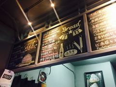 -Juicy Bakery(大学路店)