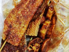 -小朱麻辣串(益民街店)