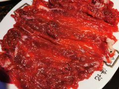 -八合里潮汕鲜牛肉火锅(深圳海岸城店)