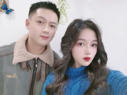 -V8潮牌·接发烫染连锁