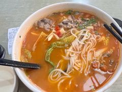 -缘久缘米粉(新街口店)