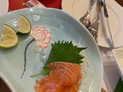 -怡咖啡·自助餐·西安香格里拉