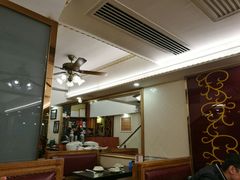 大堂-渔王川菜馆(镇邦路店)