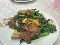 -凤城礼记鱼翅海鲜酒家(新马路总店)