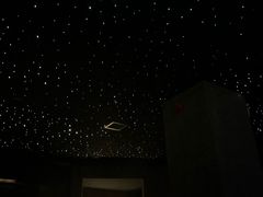 -STARRY CAFE & LOUNGE BAR(高新店)
