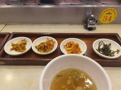 -乡党臊子面(丰庆公园店)