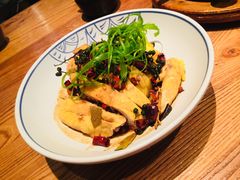 -云海肴·云南小炒·汽锅鸡(天津国金汇店)