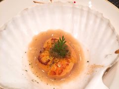 -和·铁板烧·OMAKASE(望京昆泰嘉晟酒店)