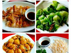 -石家饭店中市店