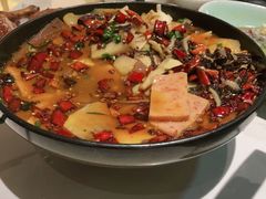 -乔阿马·江南味·驴肉香(龙湖华泾天街店)