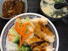 -吉野家(上海美罗城店)