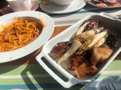 -Kitchen·Y洋厨房西餐厅(王府壹号店)