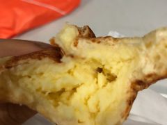 -木子木水日式烫面包(世界城光谷店)