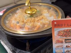 -前海沿·青岛菜(乐客城店)