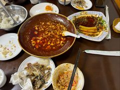 -天回镇何氏豆腐(总店)