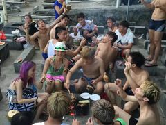 -西涌国际滨海旅游区