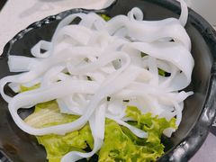 -牛村来人潮汕牛肉火锅(西单店)