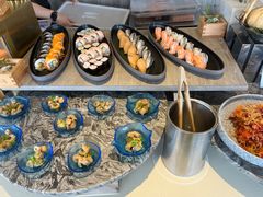 -自助山(合和中心商场店)